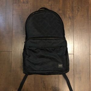 kaws x herschel backpack